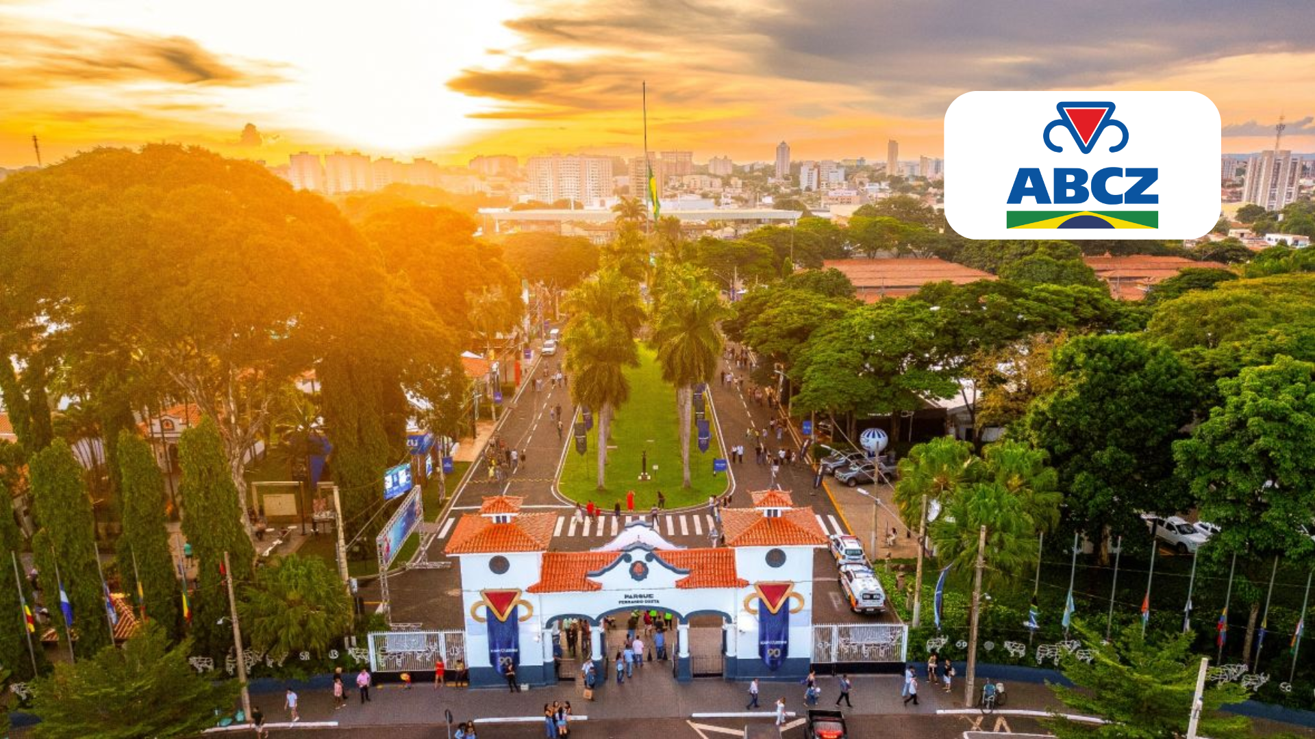 [Partner: ABCZ] 90th ExpoZebu: historic edition of the fair is marked by growth and new records