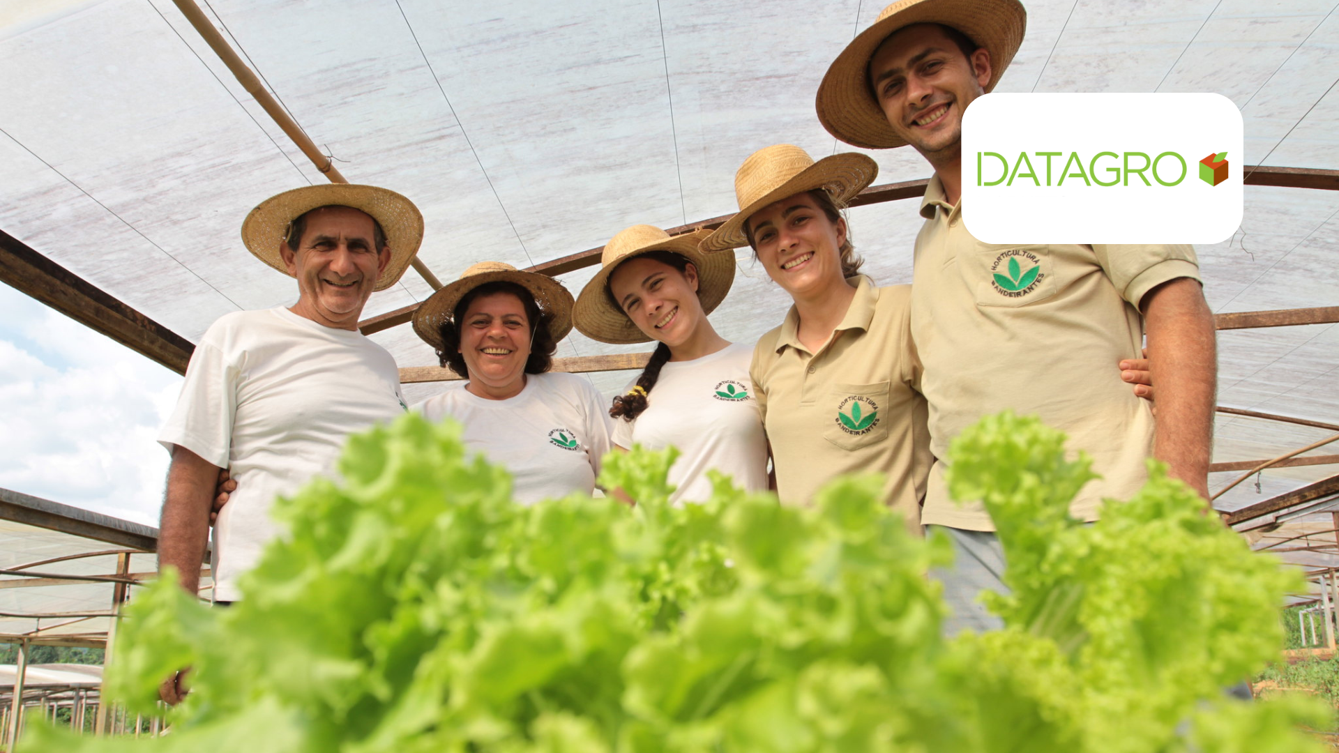 [DATAGRO] GAFFFF 2025 will discuss strategies to connect family farmers directly to consumers