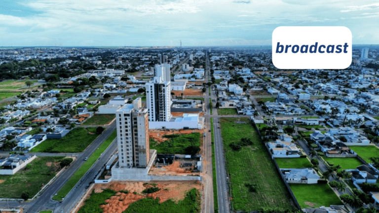 [Broadcast] GAFFFF terá edição em Sorriso (MT) para aproximar evento do principal polo agro do país