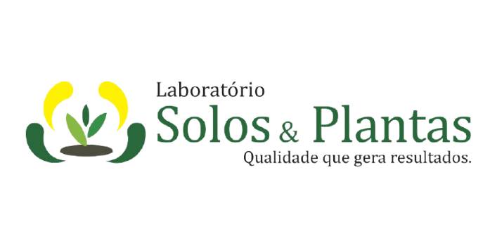 Solos e Plantas